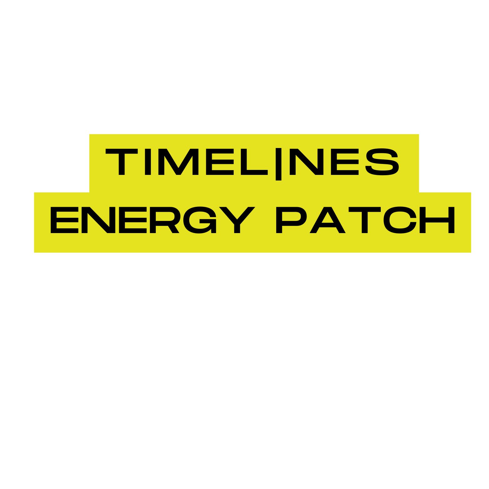Timelines Patch